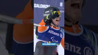 Kdanschreur Takes Gold 