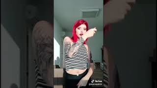 Merveyalcin Ti̇k Tok Didi Dance