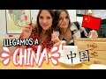 QUÉ VENDEN EN UN SUPERMERCADO EN CHINA?!  | ValeriaVlogs