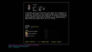 Demon #1 ThunderToe - Skewer through the slime method