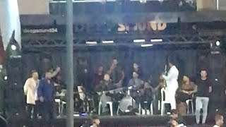 Silivri Roman Mahallesi Popstar Erkan Gitti De Gitti