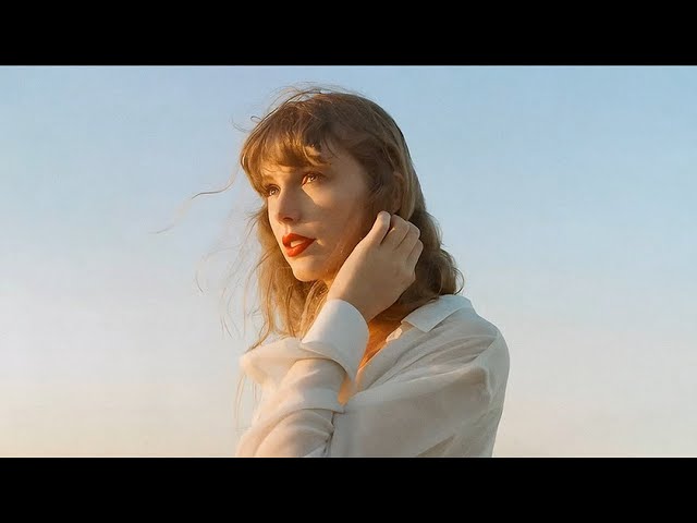 Blank Space (Taylor's Version) [Revamped]