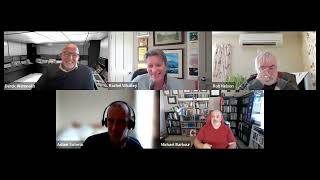 FLANZ Webinar: Tuia Te Hononga Tāngata, Tuia Te Hononga Ao: Taking The Pulse Of Distance Learning...