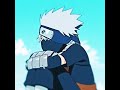 حالات انمي حزن كاكاشي