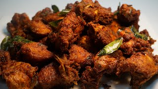 Link to subscribe https://goo.gl/aomket indian chicken fry / spicy
roast : this recipe is an excellent dish serve as a starter for p...