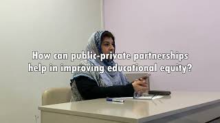 Educational Equity | Interviews & Documentary