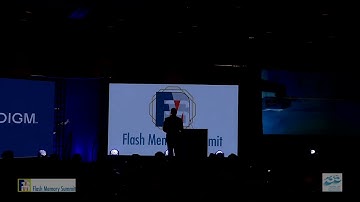 FMS 2022 Keynote 5: SK hynix