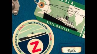 Video thumbnail of "Zola - Aquel verano que estuve enfermo"