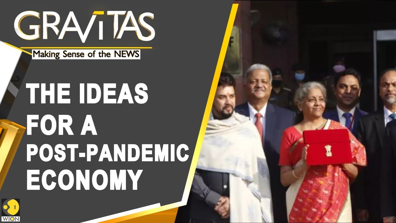 Gravitas: Budget 2021: The themes and talking points