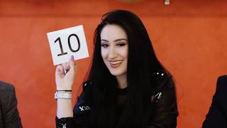 POWER BOYS- Zakochałem się Ajajajaj( Video) 2018