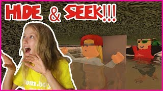 You won't believe the hiding spot i found, ronald couldn't find me!!!
get our new merch here: https://www.sisvsbro.com my dad's gaming
channel is freddy: ► h...