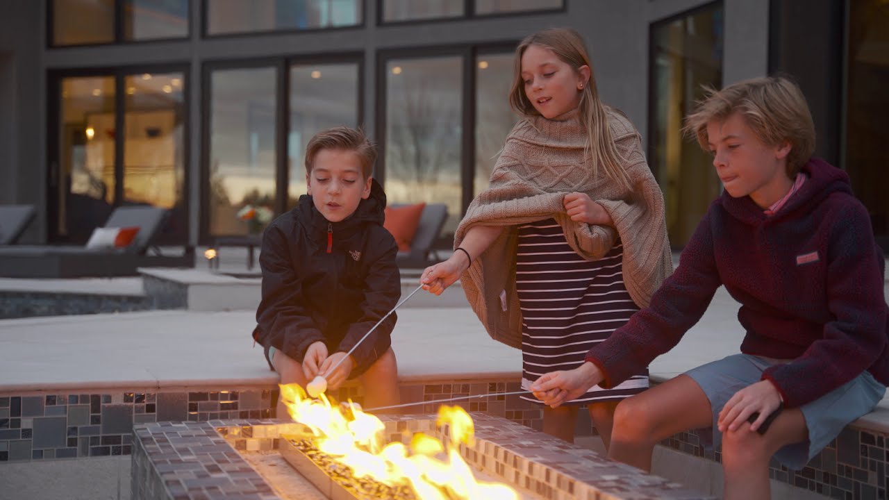 Kansas City Modern Home Tour