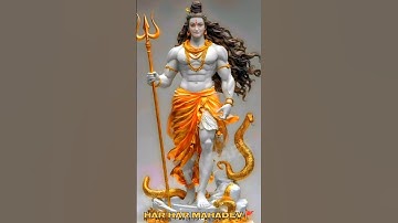 #mahadev #mahakal #shiva #shiv #shivshankar #harharmahadev #bholenath #kedarnath #sambhu