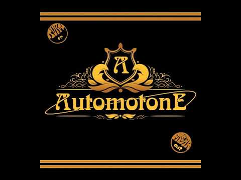 AUTOMOTONE - IV (2018) - YouTube