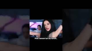 #ytdayibenionecikarnolur #blackpink #kpopskz #leserrafim #kpop #straykids #blink #lesserafim #dji