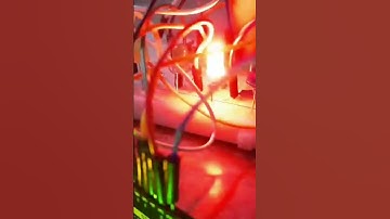 Aqui con mi juego de luces arduino #arduino #programacion #simondice