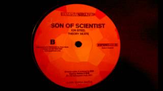 Son Of Scientist - Ion Steel - WobbleJay (Don&#39;t Believe The Hype Cover)