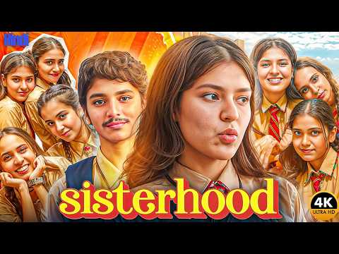 AllKindsOfGirls: Unexpected Sisterhood
