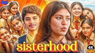 Sisterhood 2025 Latest Hindi Dubbed Movie | New Superhit Movie In Hindi Dubbed | Nidhi Bhanushali
