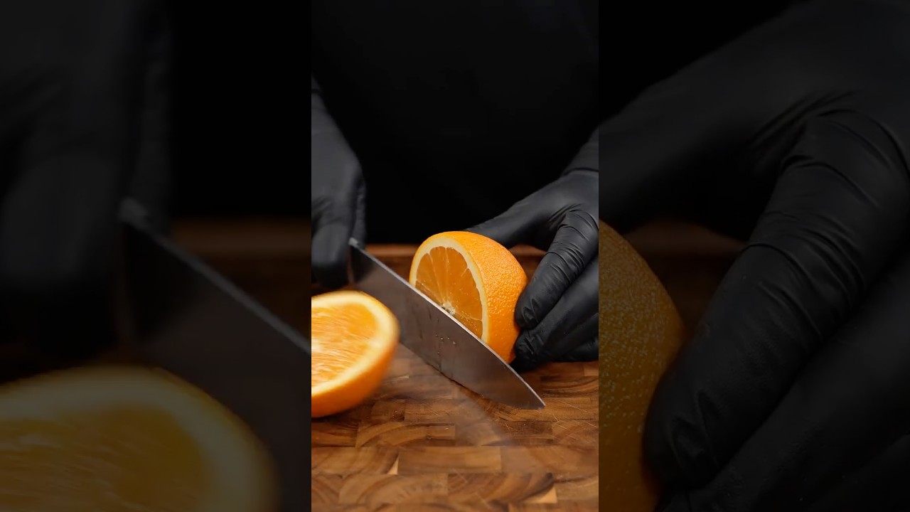 🍊 Orange Creamsicle Drink 