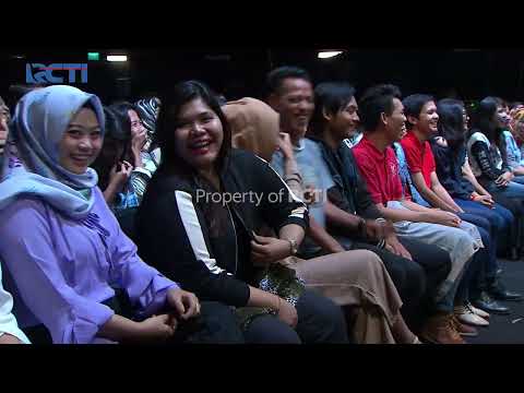 OB Komeng bersih - bersih | DAGELAN OK - EPS 68 - PART 1