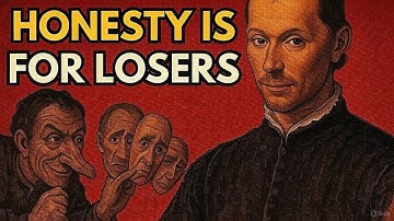 If You Want to Win, Learn to Lie - Machiavelli