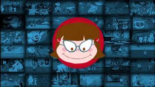 Jacob Hansons The Powerpuff Girls 2021 - Opening Logos