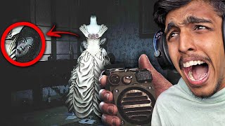 We Actually Talked with GHOST😨..!! screenshot 4