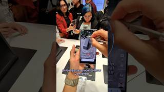 😯🤖 Este es el #SamsungGalaxyS24Ultra con AI.#GalaxyUnpacked #SamsungNews #crevoo #cristech