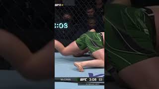 Huge Upset Stoliarenko With The Win.