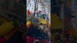 Nagore Dargah Flag Hoisting Procession 2025 - Nagapattinam Nagore Dargah Nagore Dargah Kalifa