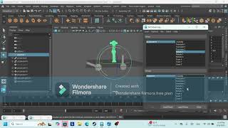 Homework 2 - Robot arm (Video+result)