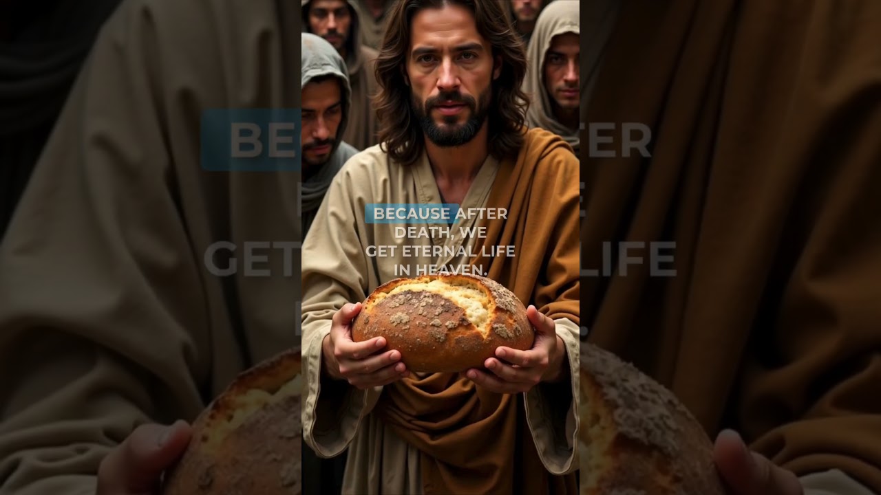 Son and daughter of God