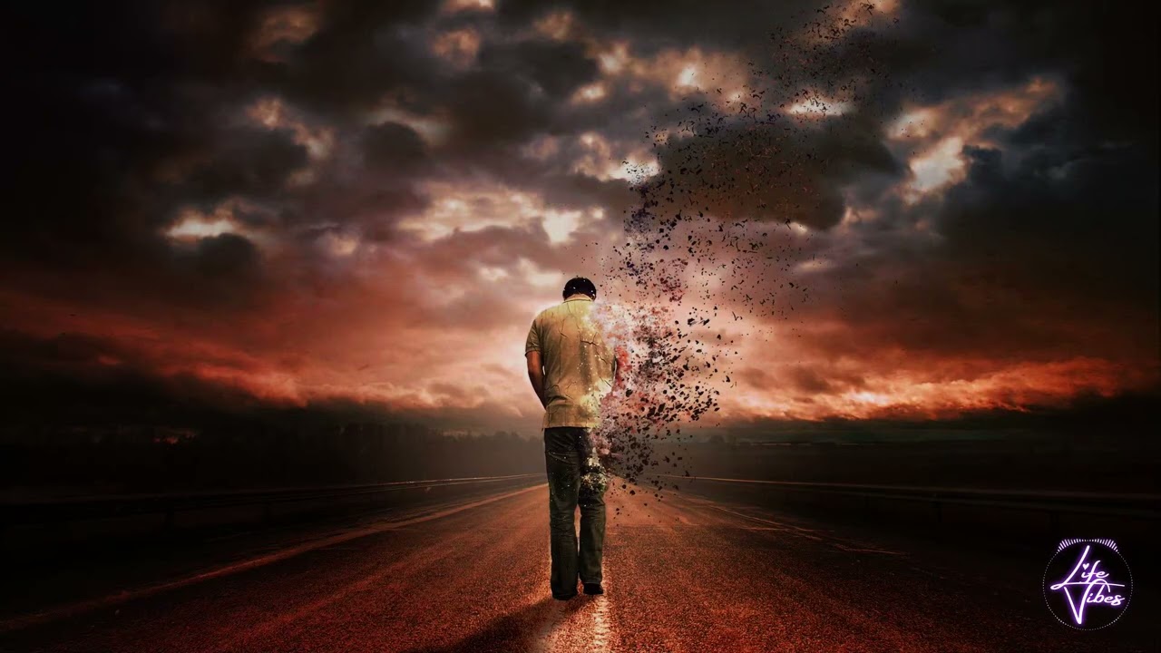 Bleeding Strings - I Walk Through Fire (Lyrics)