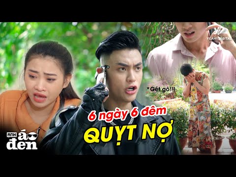 Video NỢ XẤU Trả Hoài KHÔNG ĐẸP Thì... Xác Định BÙNG Luôn,... - youtube