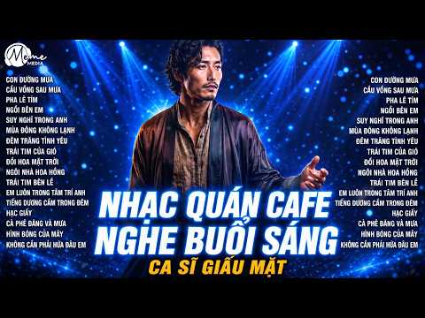 Nhạc Quán Cafe Hay Nhất 2026 - Liên Khúc Nhạc Trẻ 8x 9x Nhẹ Nhàng - Nhạc Trẻ 8x 9x Đời Đầu Hay