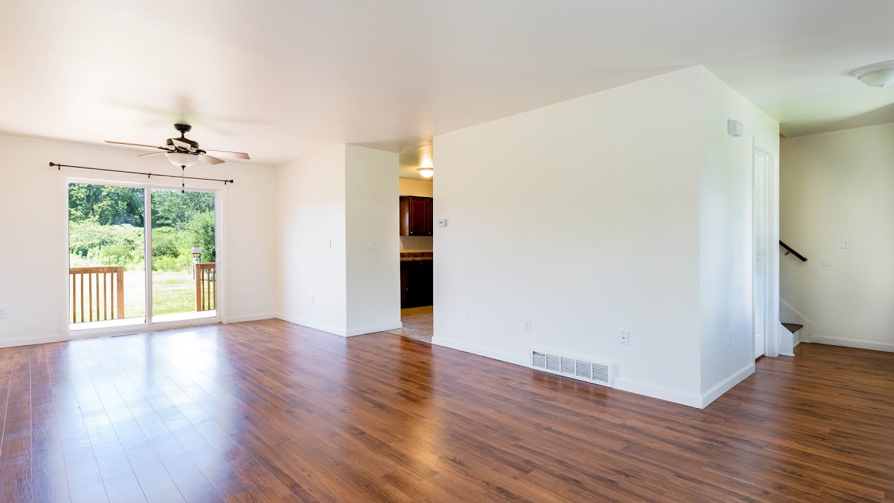 Canterbury Woods 3 bedroom Townhouse, Queensbury NY YouTube