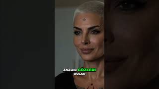 Seyhan Soylu (Sisi) - Alzheimer Beni Unuttun(4K )