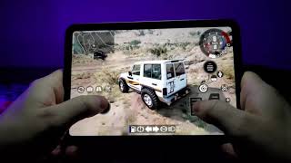 BeamNG drive Mobile for Android & iOS screenshot 1
