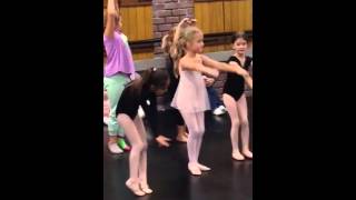 Taylor Nutcracker Workshop