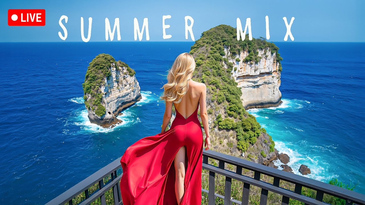Summer Music🍓Best Popular Songs 2025🍓Bruno Mars, Dua Lipa, Ed Sheeran, Maroon 5, Rihanna, The Weeknd