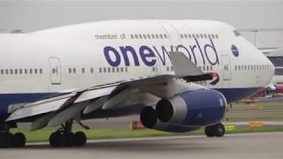 Sydney Airport Compilation - 2011