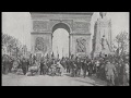 Flix mayol  lautre cortge  rcit cr au front le 14 juillet 1916