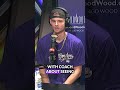 Gavin Guidry considering LSU return for THIRD National Championship?? 👀 #LSUbaseball