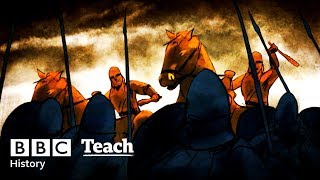 1066: The Battle of Hastings (4/6) | History - The Norman Conquest