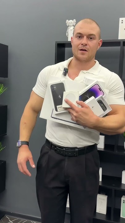 Айфоны по самой низкой цене 🔥🔥🔥 - YouTube