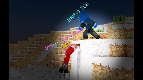 I carried in Hypixel Capture The Wool (ft/Technoblade)