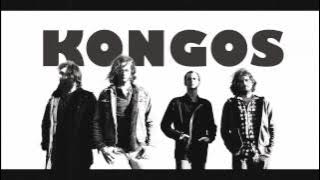 KONGOS - Come with Me Now Long Version :P