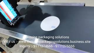 Multi purpose batch coding & inkjet printer M6 | MRP, serial no,batch coding, expiry date , printer