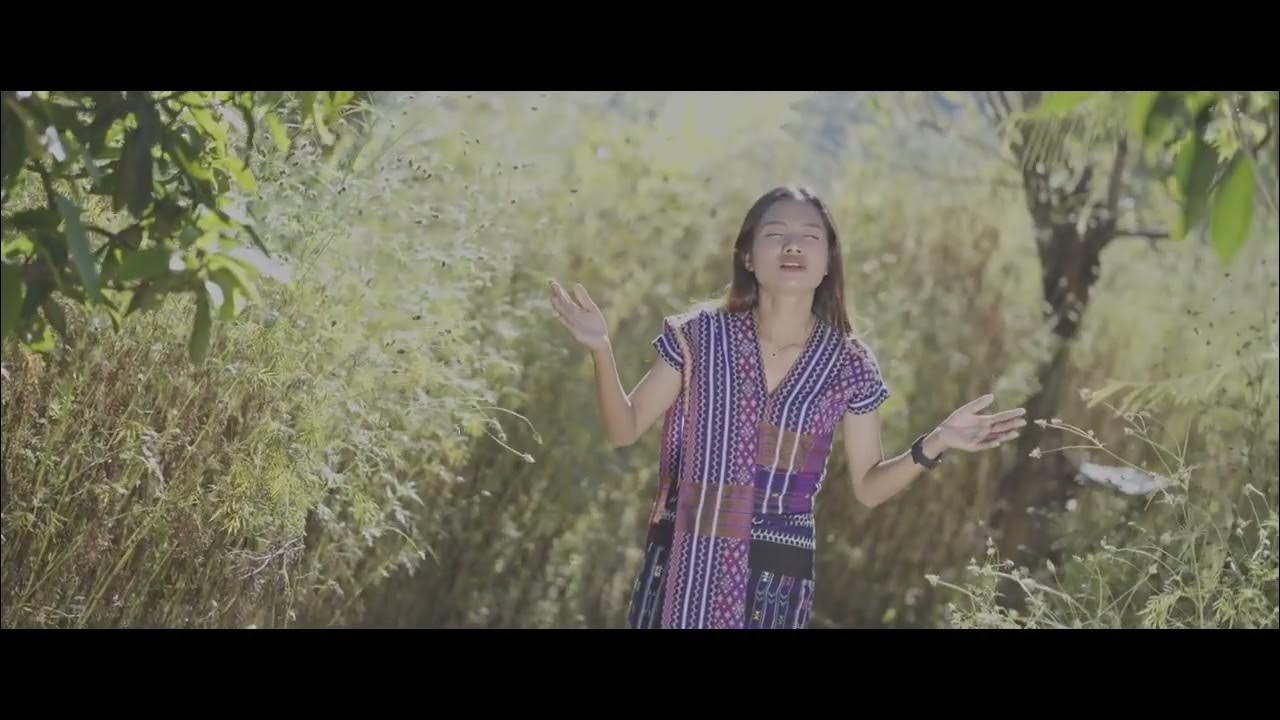 Phu Lo Dawtnak Sui Hlawn Rem Karaoke Hla Lyrics YouTube